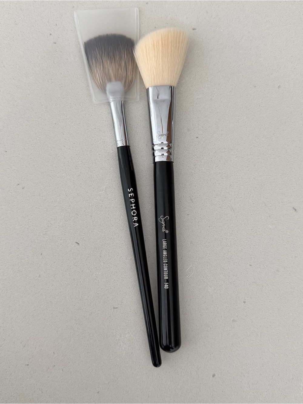 Sigma Beauty F40 Large Angled Contour Brush
